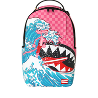 SPRAYGROUND® BACKPACK PINK PANTHER SURF BACKPACK