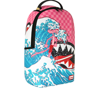 SPRAYGROUND® BACKPACK PINK PANTHER SURF BACKPACK
