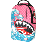 SPRAYGROUND® BACKPACK PINK PANTHER SURF BACKPACK