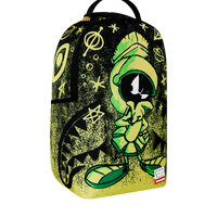 SPRAYGROUND® BACKPACK LOONEY TUNES MARVIN MARTIAN SPRAYPAINT