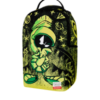 SPRAYGROUND® BACKPACK LOONEY TUNES MARVIN MARTIAN SPRAYPAINT