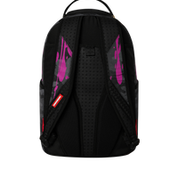 SPRAYGROUND® BACKPACK SMURFS SHARK TAG BACKPACK