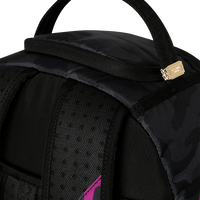 SPRAYGROUND® BACKPACK SMURFS SHARK TAG BACKPACK