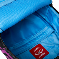 SPRAYGROUND® BACKPACK SMURFS SHARK TAG BACKPACK