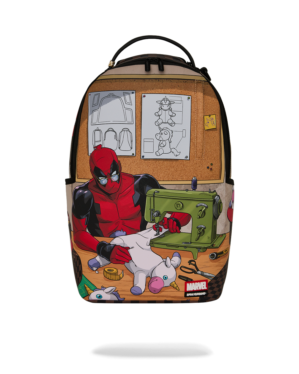 Sprayground
