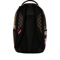 SPRAYGROUND® BACKPACK DEADPOOL MAKING BAGS BACKPACK