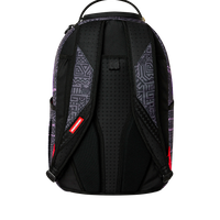 SPRAYGROUND® BACKPACK MARVEL BLACK PANTHER GROUP SHOT BACKPACK