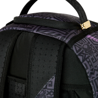 SPRAYGROUND® BACKPACK MARVEL BLACK PANTHER GROUP SHOT BACKPACK