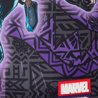 SPRAYGROUND® BACKPACK MARVEL BLACK PANTHER GROUP SHOT BACKPACK