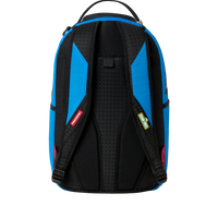 SPRAYGROUND® BACKPACK SESAME STREET COOKIE MONSTER TAKE A BITE BACKPACK