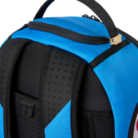 SPRAYGROUND® BACKPACK SESAME STREET COOKIE MONSTER TAKE A BITE BACKPACK