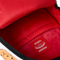 SPRAYGROUND® BACKPACK SESAME STREET BIGGG COOKIE MONSTER BACKPACK
