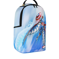 SPRAYGROUND® BACKPACK MARVEL FALCON SOAR TO NEW HEIGHTS BACKPACK