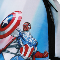SPRAYGROUND® BACKPACK MARVEL FALCON SOAR TO NEW HEIGHTS BACKPACK
