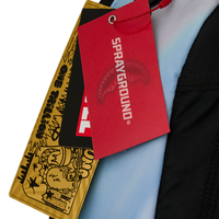SPRAYGROUND® BACKPACK MARVEL FALCON SOAR TO NEW HEIGHTS BACKPACK