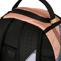 SPRAYGROUND® BACKPACK HEY ARNOLD GRAFF STEPS BACKPACK