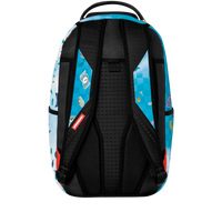 SPRAYGROUND® BACKPACK MONOPOLY PLANE BACKPACK