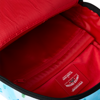 SPRAYGROUND® BACKPACK MONOPOLY PLANE BACKPACK