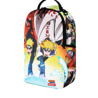 NARUTO GET IT GET IT BACKPACK