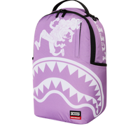 SPRAYGROUND® BACKPACK ONE PIECE GEAR 5 STENCIL BACKPACK