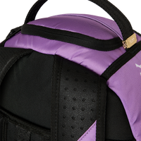 SPRAYGROUND® BACKPACK ONE PIECE GEAR 5 STENCIL BACKPACK