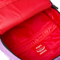 SPRAYGROUND® BACKPACK ONE PIECE GEAR 5 STENCIL BACKPACK