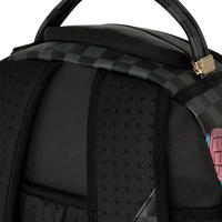 SPRAYGROUND® BACKPACK ONE PIECE STRAW HAT CREW TREASURE TROVE BACKPACK