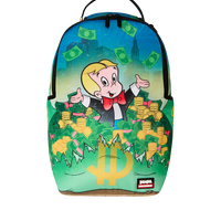 SPRAYGROUND® BACKPACK RICHIE RICH SHARK STACKS BACKPACK