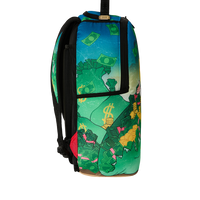 SPRAYGROUND® BACKPACK RICHIE RICH SHARK STACKS BACKPACK