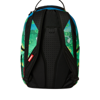 SPRAYGROUND® BACKPACK RICHIE RICH SHARK STACKS BACKPACK