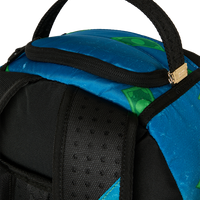 SPRAYGROUND® BACKPACK RICHIE RICH SHARK STACKS BACKPACK