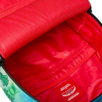 SPRAYGROUND® BACKPACK RICHIE RICH SHARK STACKS BACKPACK