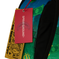 SPRAYGROUND® BACKPACK RICHIE RICH SHARK STACKS BACKPACK