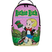 SPRAYGROUND® BACKPACK RICHIE RICH SPRAYGROUND COLLECTION BACKPACK