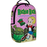 SPRAYGROUND® BACKPACK RICHIE RICH SPRAYGROUND COLLECTION BACKPACK