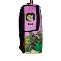 SPRAYGROUND® BACKPACK RICHIE RICH SPRAYGROUND COLLECTION BACKPACK