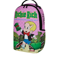 SPRAYGROUND® BACKPACK RICHIE RICH SPRAYGROUND COLLECTION BACKPACK
