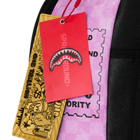 SPRAYGROUND® BACKPACK RICHIE RICH SPRAYGROUND COLLECTION BACKPACK