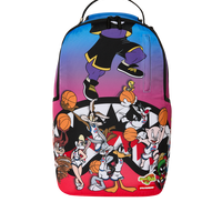 SPACE JAM 25TH ANNIVERSARY SLAM DUNK BACKPACK