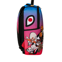 SPACE JAM 25TH ANNIVERSARY SLAM DUNK BACKPACK