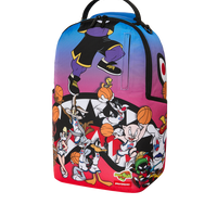 SPACE JAM 25TH ANNIVERSARY SLAM DUNK BACKPACK
