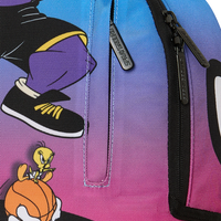SPACE JAM 25TH ANNIVERSARY SLAM DUNK BACKPACK