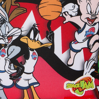 SPACE JAM 25TH ANNIVERSARY SLAM DUNK BACKPACK