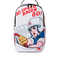 SPRAYGROUND® BACKPACK SPEED RACER GRAFF BACKPACK