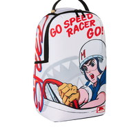 SPRAYGROUND® BACKPACK SPEED RACER GRAFF BACKPACK