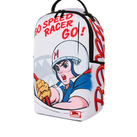 SPRAYGROUND® BACKPACK SPEED RACER GRAFF BACKPACK
