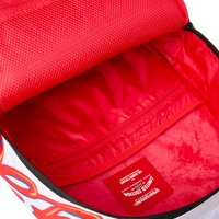 SPRAYGROUND® BACKPACK SPEED RACER GRAFF BACKPACK
