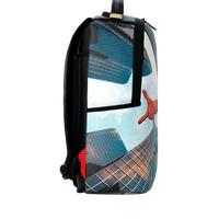 SPRAYGROUND® BACKPACK MARVEL SPIDERMAN CURTAIN REVEAL BACKPACK