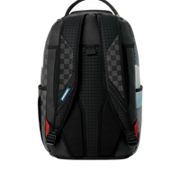 SPRAYGROUND® BACKPACK MARVEL SPIDERMAN CURTAIN REVEAL BACKPACK