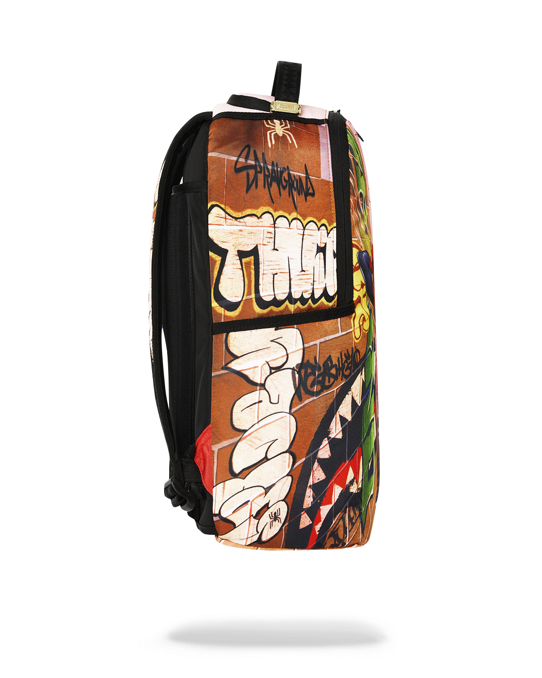 MARVEL SPIDERMAN CHILLIN BACKPACK – SPRAYGROUND®